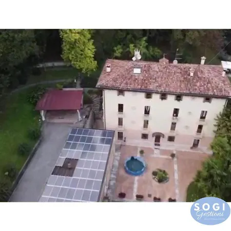 Alle Fonti * Vittorio Veneto