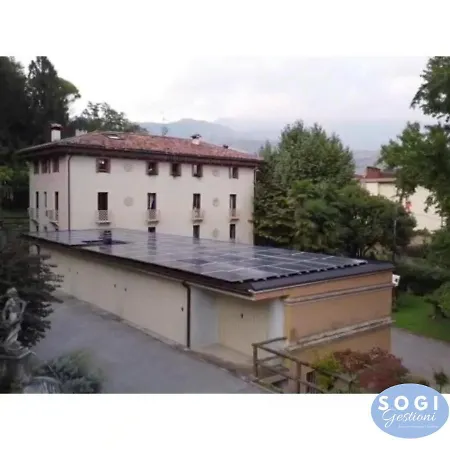 Alle Fonti Apartment