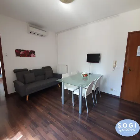 Alle Fonti Apartment Vittorio Veneto