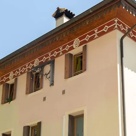 Alle Fonti Sweet Appartamento Vittorio Veneto